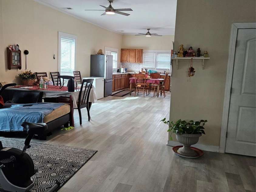 414 Yadkin Avenue, Spencer, NC 28159.  MLS# CAR4216308, YatesRealty ID 7371. 