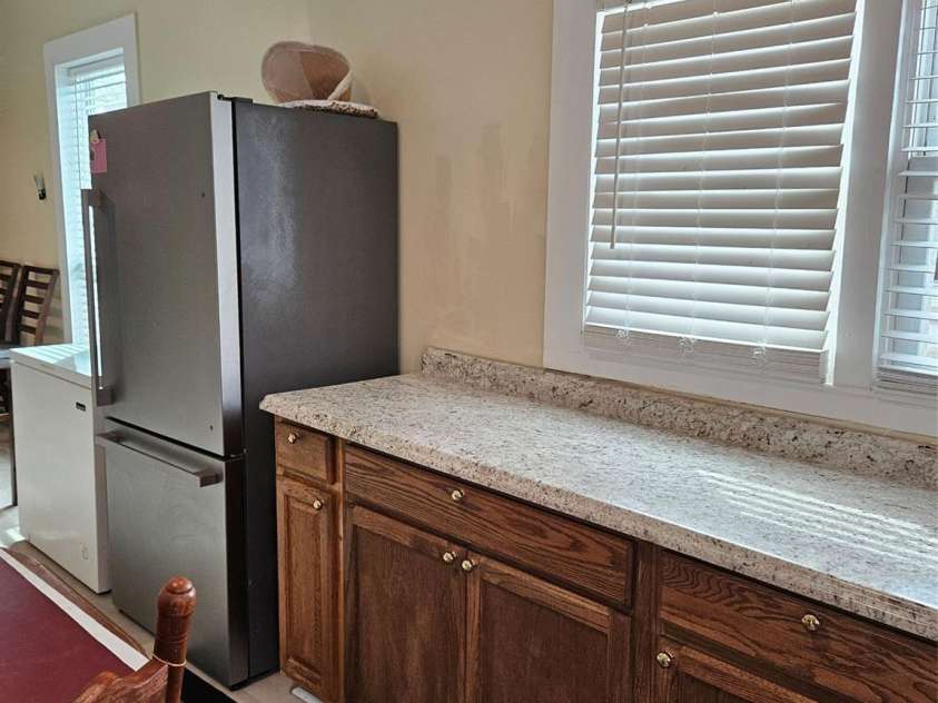 414 Yadkin Avenue, Spencer, NC 28159.  MLS# CAR4216308, YatesRealty ID 7371. 