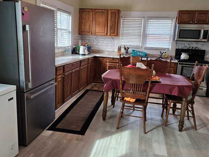 414 Yadkin Avenue, Spencer, NC 28159.  MLS# CAR4216308, YatesRealty ID 7371. 