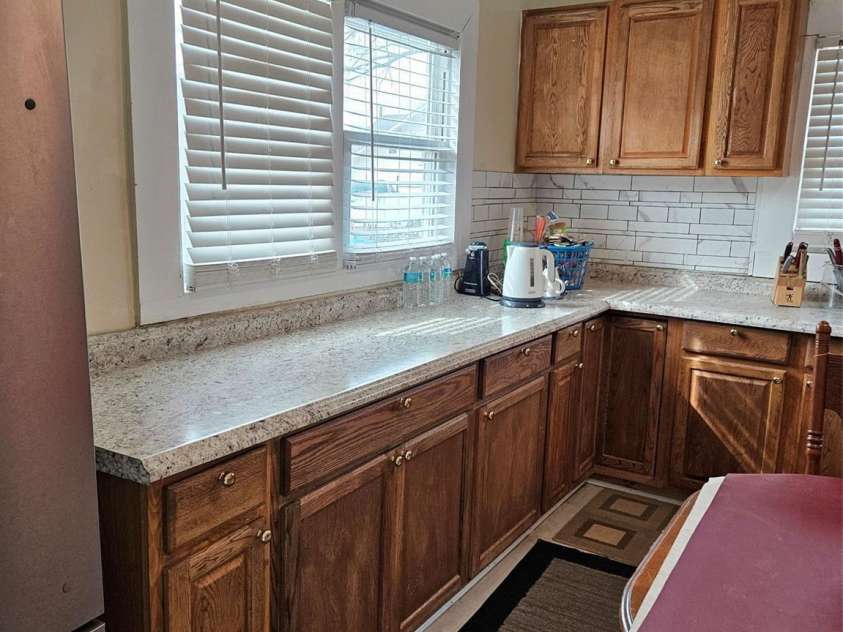 414 Yadkin Avenue, Spencer, NC 28159.  MLS# CAR4216308, YatesRealty ID 7371. 