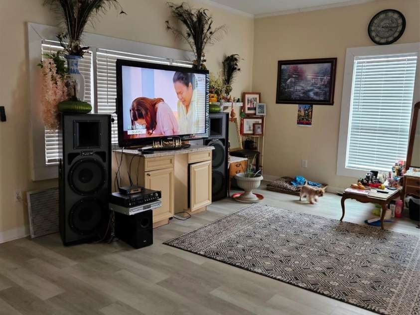 414 Yadkin Avenue, Spencer, NC 28159.  MLS# CAR4216308, YatesRealty ID 7371. 