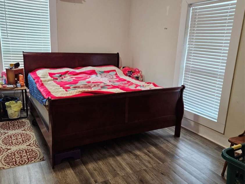 414 Yadkin Avenue, Spencer, NC 28159.  MLS# CAR4216308, YatesRealty ID 7371. 