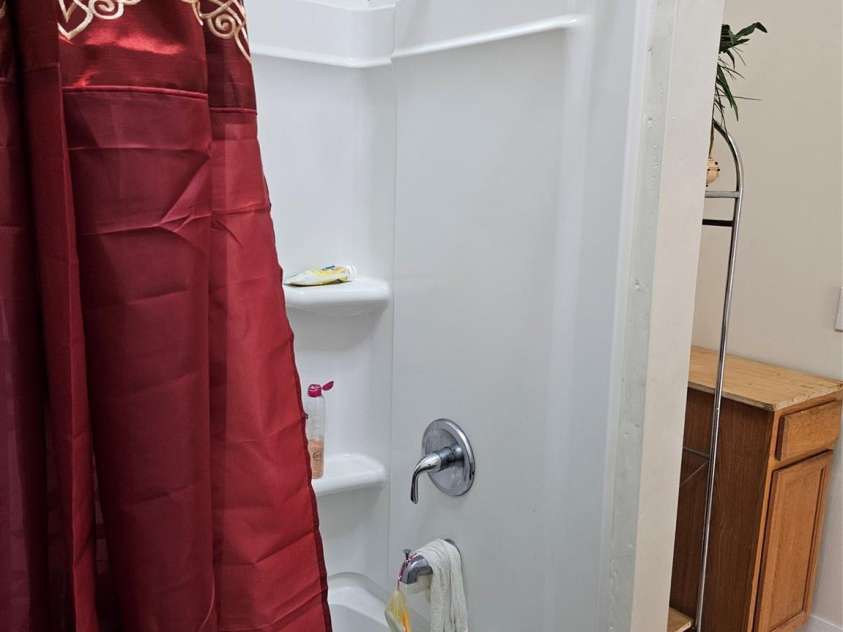 414 Yadkin Avenue, Spencer, NC 28159.  MLS# CAR4216308, YatesRealty ID 7371. 