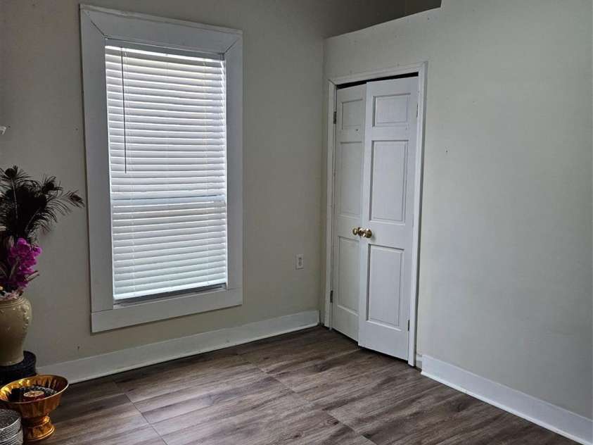 414 Yadkin Avenue, Spencer, NC 28159.  MLS# CAR4216308, YatesRealty ID 7371. 