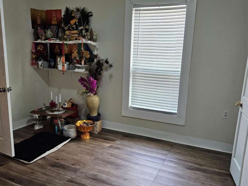 414 Yadkin Avenue, Spencer, NC 28159.  MLS# CAR4216308, YatesRealty ID 7371. 