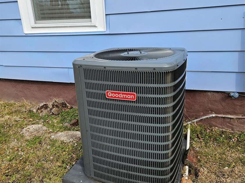 414 Yadkin Avenue, Spencer, NC 28159.  MLS# CAR4216308, YatesRealty ID 7371. 