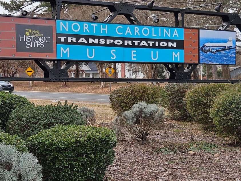 414 Yadkin Avenue, Spencer, NC 28159.  MLS# CAR4216308, YatesRealty ID 7371. 