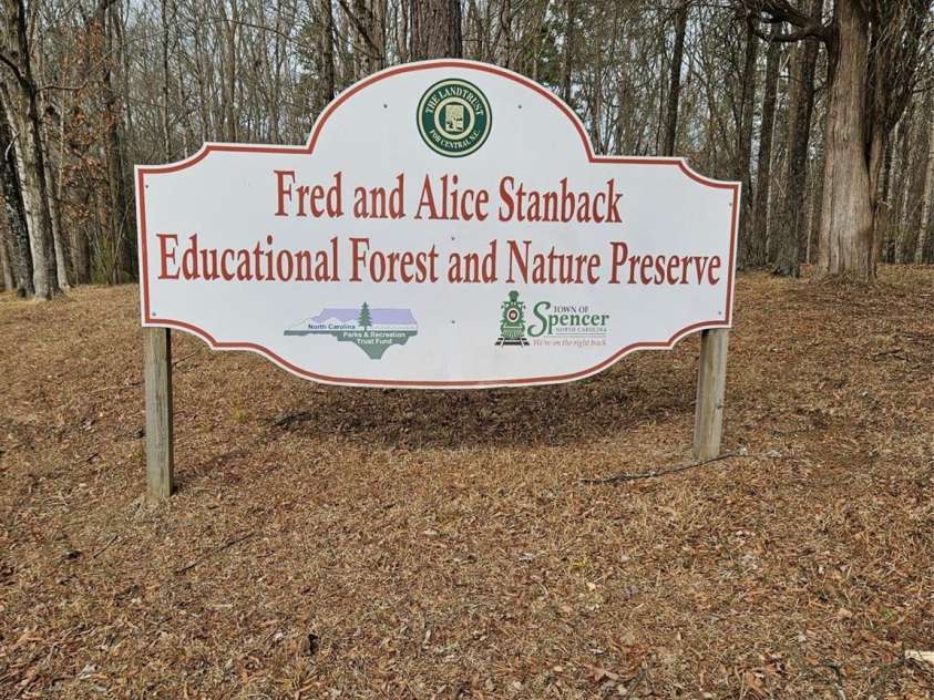 414 Yadkin Avenue, Spencer, NC 28159.  MLS# CAR4216308, YatesRealty ID 7371. 