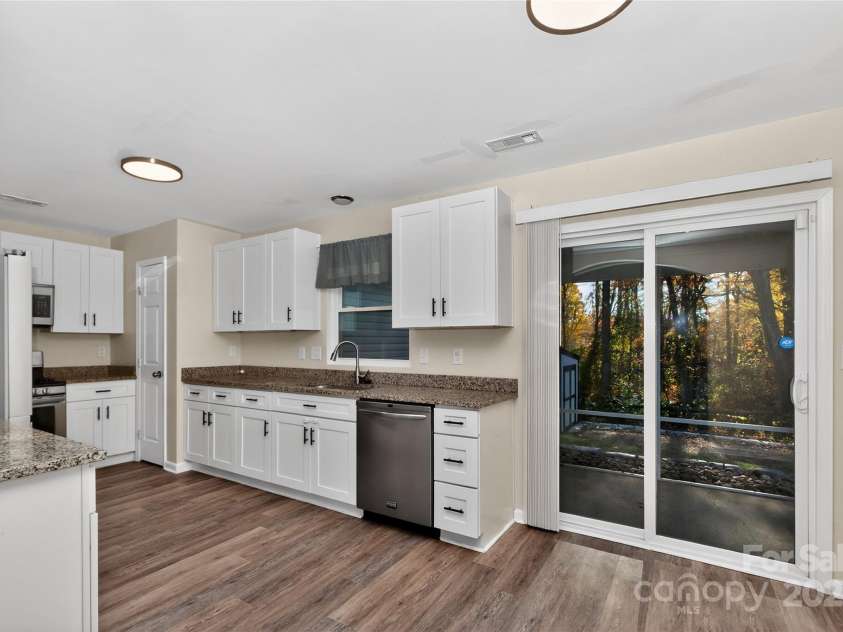 2907 Ashe Croft Drive, Indian Trail, NC 28079.  MLS# CAR4322450, YatesRealty ID 7372. 