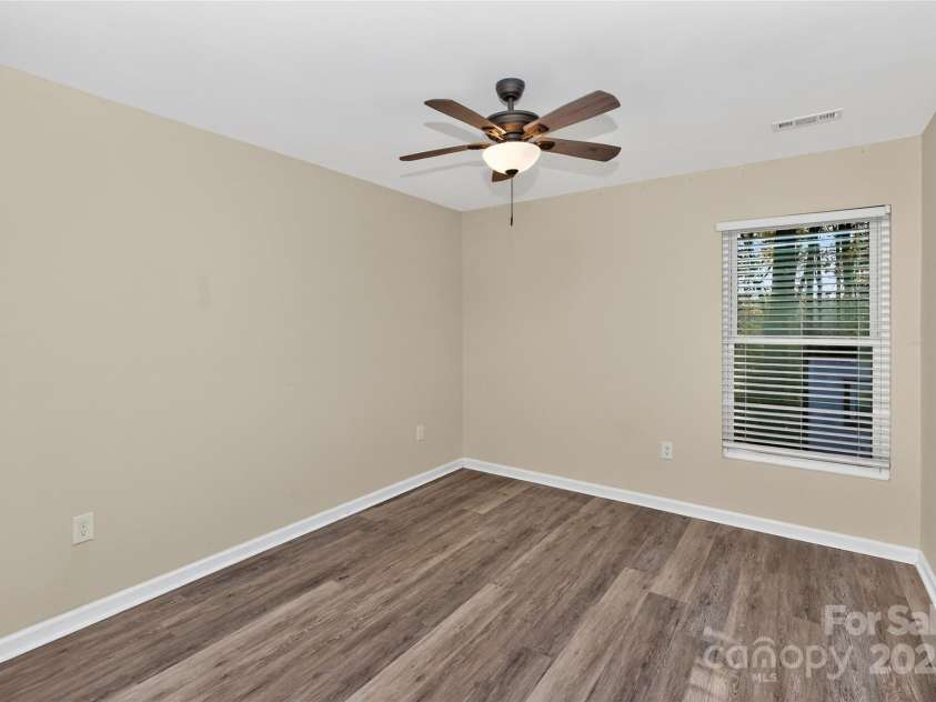 2907 Ashe Croft Drive, Indian Trail, NC 28079.  MLS# CAR4322450, YatesRealty ID 7372. 