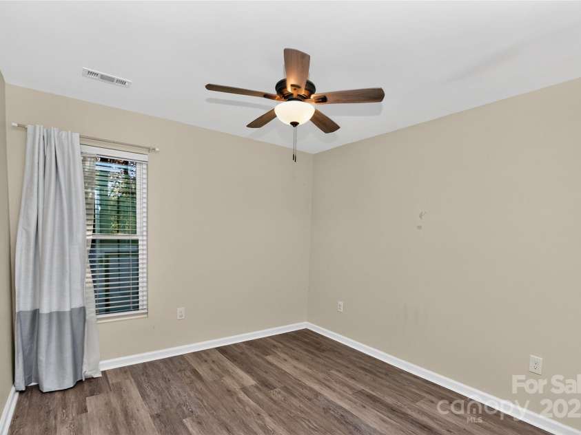 2907 Ashe Croft Drive, Indian Trail, NC 28079.  MLS# CAR4322450, YatesRealty ID 7372. 