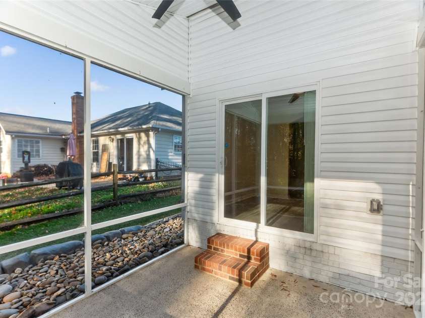 2907 Ashe Croft Drive, Indian Trail, NC 28079.  MLS# CAR4322450, YatesRealty ID 7372. 