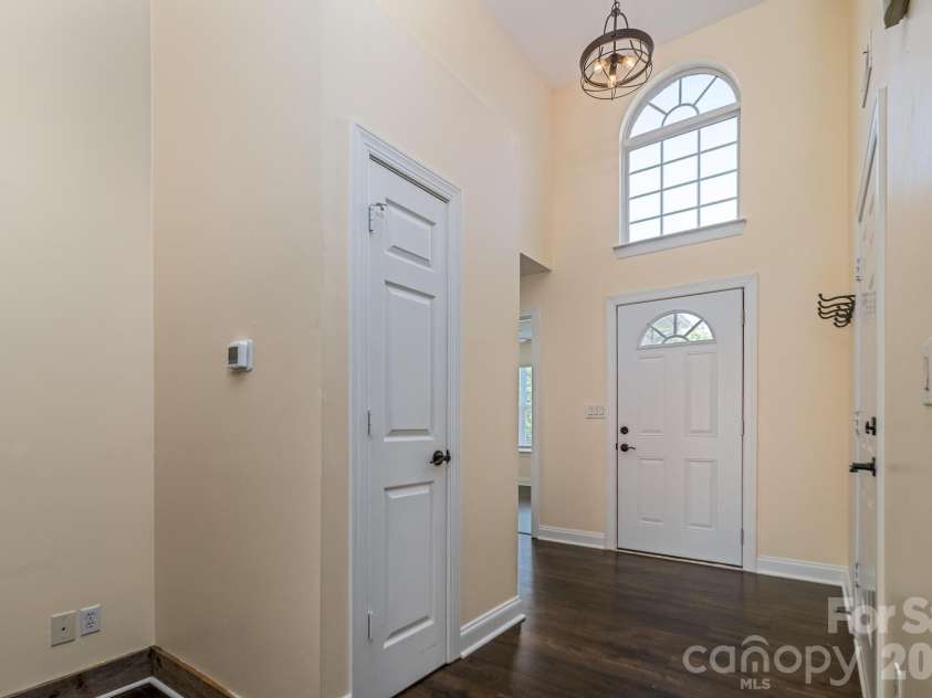235 Kendra Drive, Mooresville, NC 28117.  MLS# CAR4389102, YatesRealty ID 7373. 