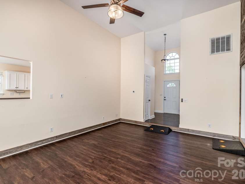 235 Kendra Drive, Mooresville, NC 28117.  MLS# CAR4389102, YatesRealty ID 7373. 