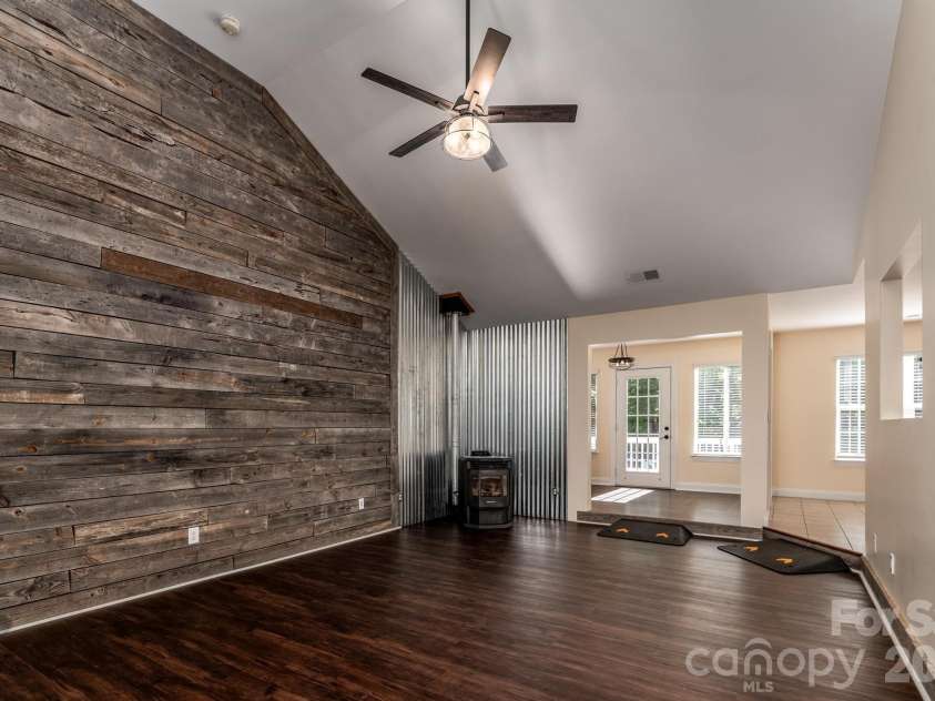 235 Kendra Drive, Mooresville, NC 28117.  MLS# CAR4389102, YatesRealty ID 7373. 