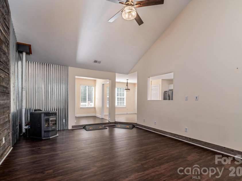 235 Kendra Drive, Mooresville, NC 28117.  MLS# CAR4389102, YatesRealty ID 7373. 
