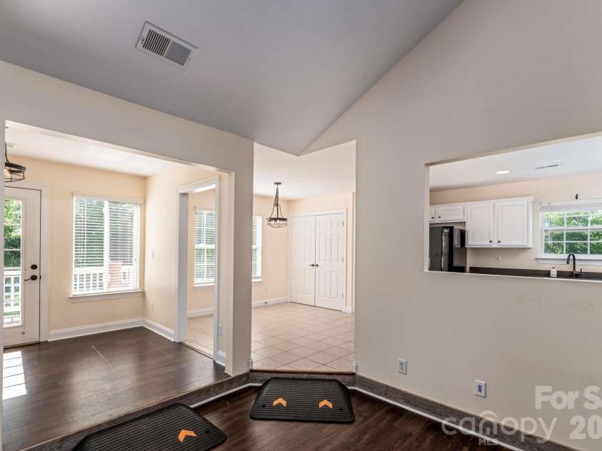 235 Kendra Drive, Mooresville, NC 28117.  MLS# CAR4389102, YatesRealty ID 7373. 