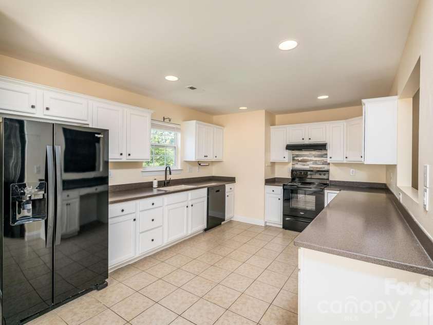 235 Kendra Drive, Mooresville, NC 28117.  MLS# CAR4389102, YatesRealty ID 7373. 