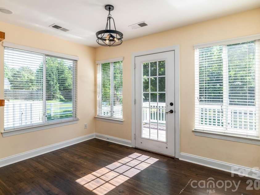 235 Kendra Drive, Mooresville, NC 28117.  MLS# CAR4389102, YatesRealty ID 7373. 