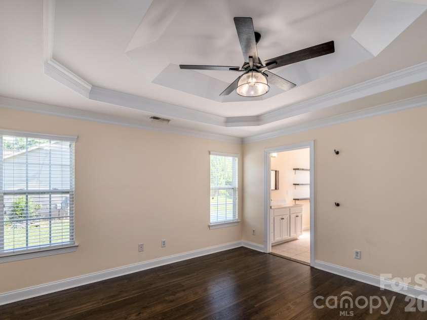 235 Kendra Drive, Mooresville, NC 28117.  MLS# CAR4389102, YatesRealty ID 7373. 