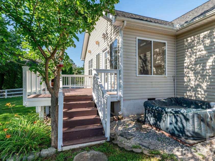 235 Kendra Drive, Mooresville, NC 28117.  MLS# CAR4389102, YatesRealty ID 7373. 
