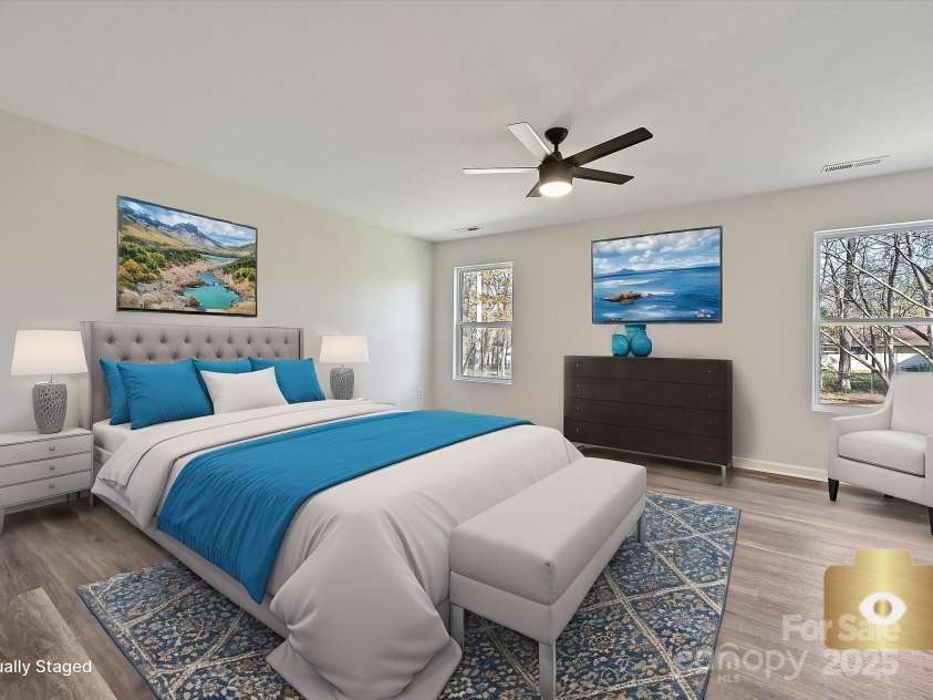 3201 Decapolis Drive, Charlotte, NC 28215.  MLS# CAR4282922, YatesRealty ID 7373. 