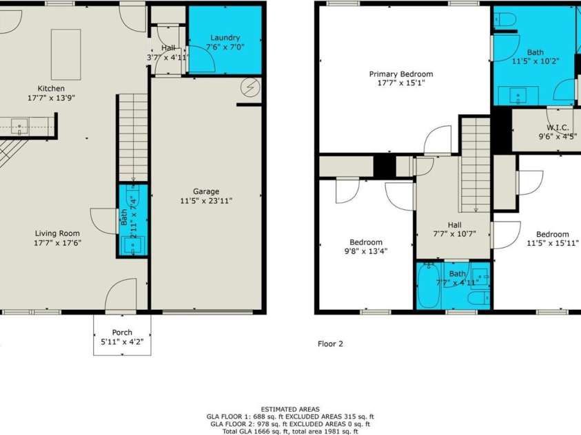 3201 Decapolis Drive, Charlotte, NC 28215.  MLS# CAR4282922, YatesRealty ID 7373. 