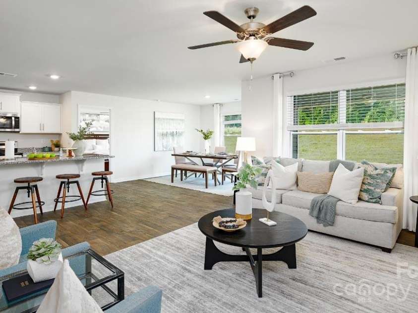 36 Wildbrook Drive, Waynesville, NC 28785.  MLS# CAR4245502, YatesRealty ID 7374. Photos are representative