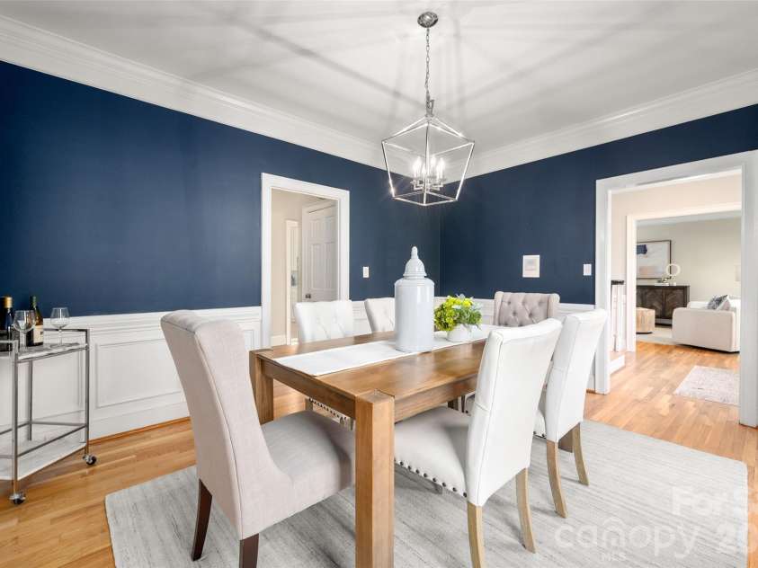 5512 Bellerive Court, Charlotte, NC 28277.  MLS# CAR4332977, YatesRealty ID 7374. 