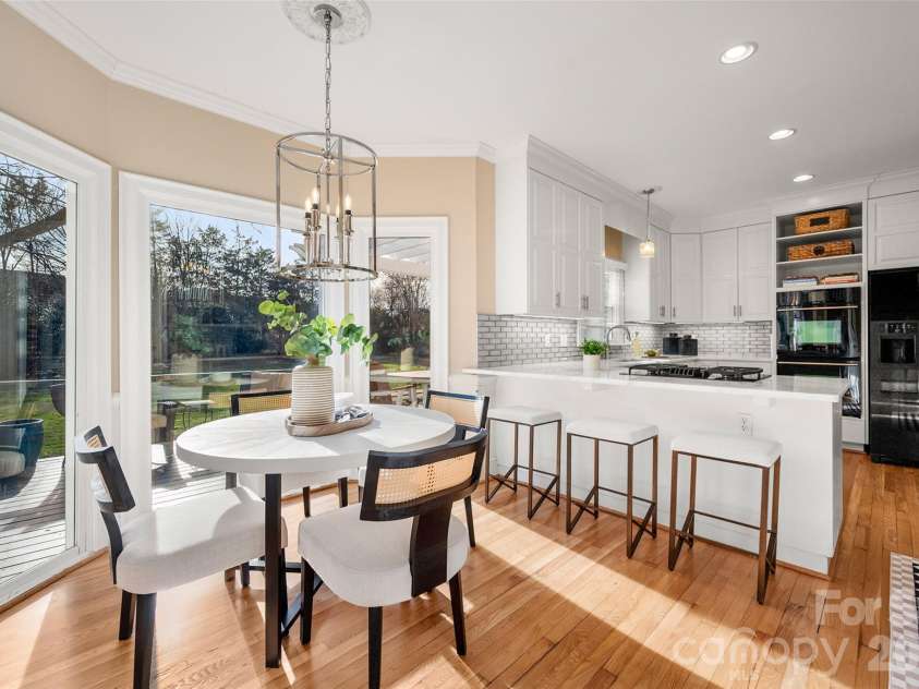 5512 Bellerive Court, Charlotte, NC 28277.  MLS# CAR4332977, YatesRealty ID 7374. 