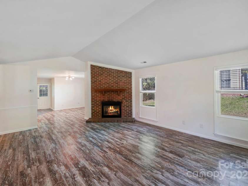 1938 Dembrigh Lane, Charlotte, NC 28262.  MLS# CAR4248394, YatesRealty ID 7375. 