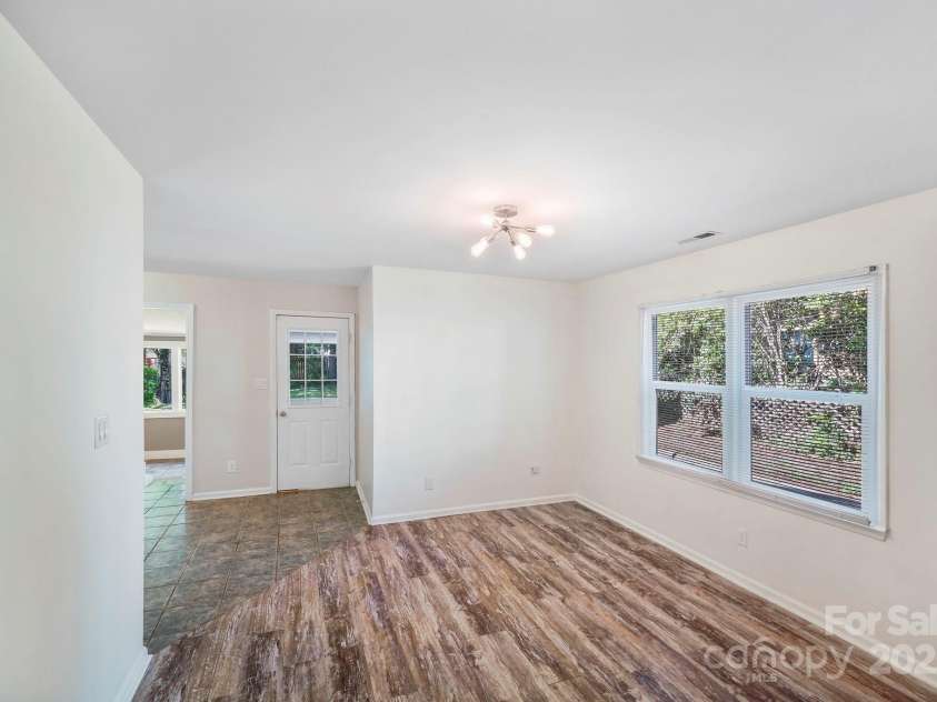 1938 Dembrigh Lane, Charlotte, NC 28262.  MLS# CAR4248394, YatesRealty ID 7375. 