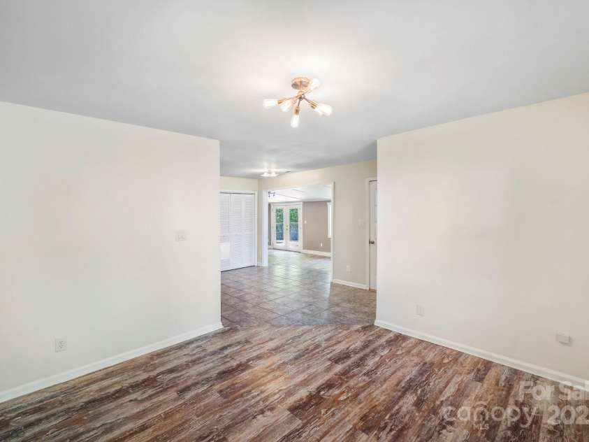 1938 Dembrigh Lane, Charlotte, NC 28262.  MLS# CAR4248394, YatesRealty ID 7375. 