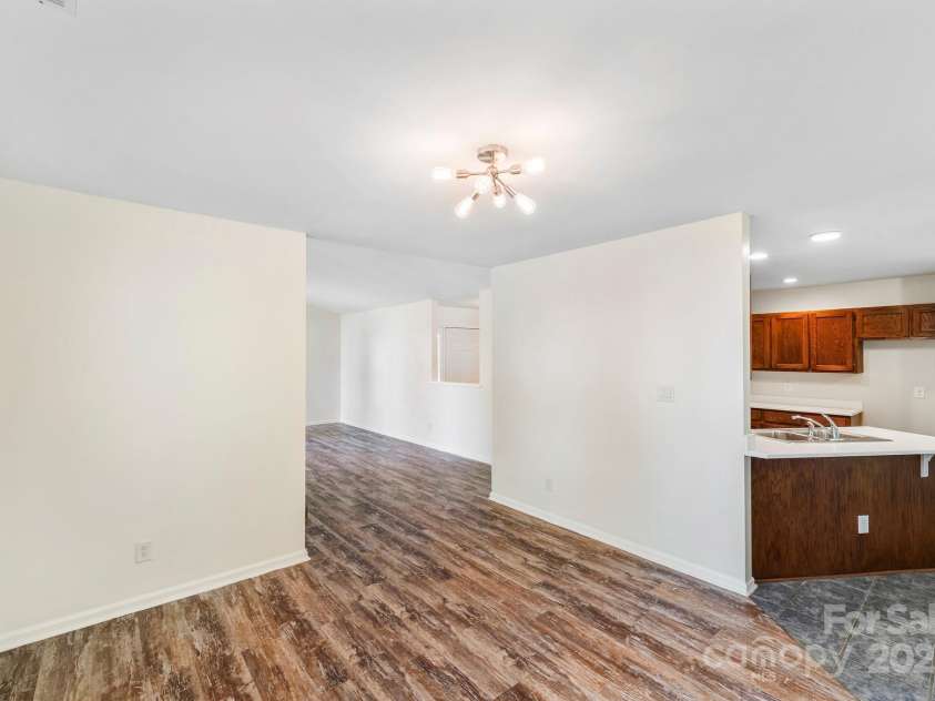 1938 Dembrigh Lane, Charlotte, NC 28262.  MLS# CAR4248394, YatesRealty ID 7375. 