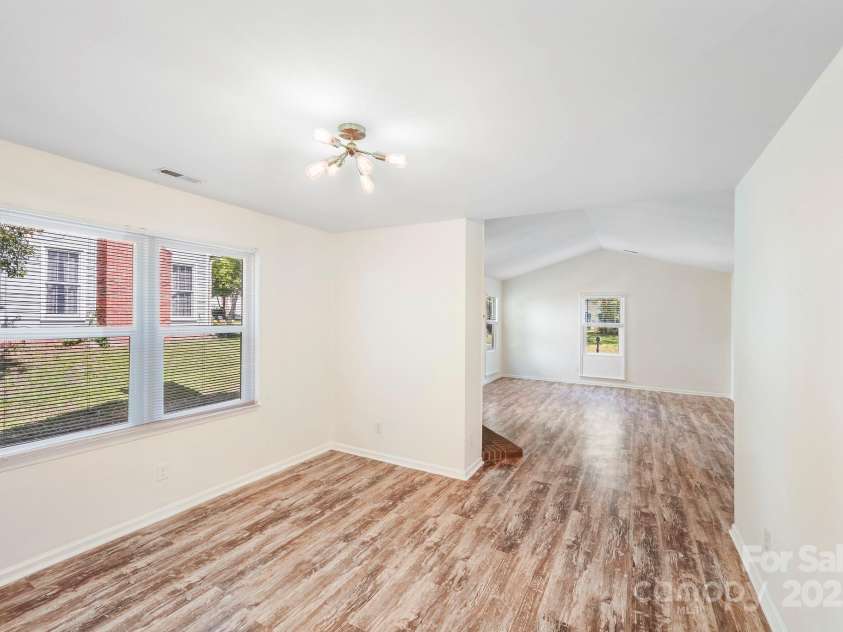 1938 Dembrigh Lane, Charlotte, NC 28262.  MLS# CAR4248394, YatesRealty ID 7375. 