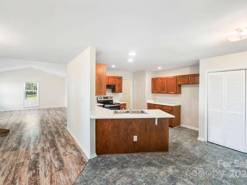 1938 Dembrigh Lane, Charlotte, NC 28262.  MLS# CAR4248394, YatesRealty ID 7375. 