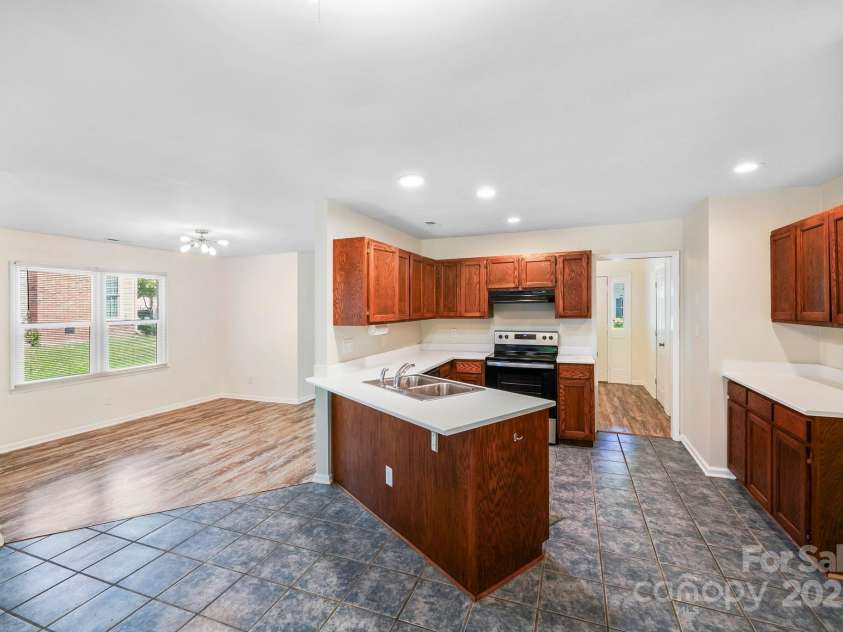 1938 Dembrigh Lane, Charlotte, NC 28262.  MLS# CAR4248394, YatesRealty ID 7375. 