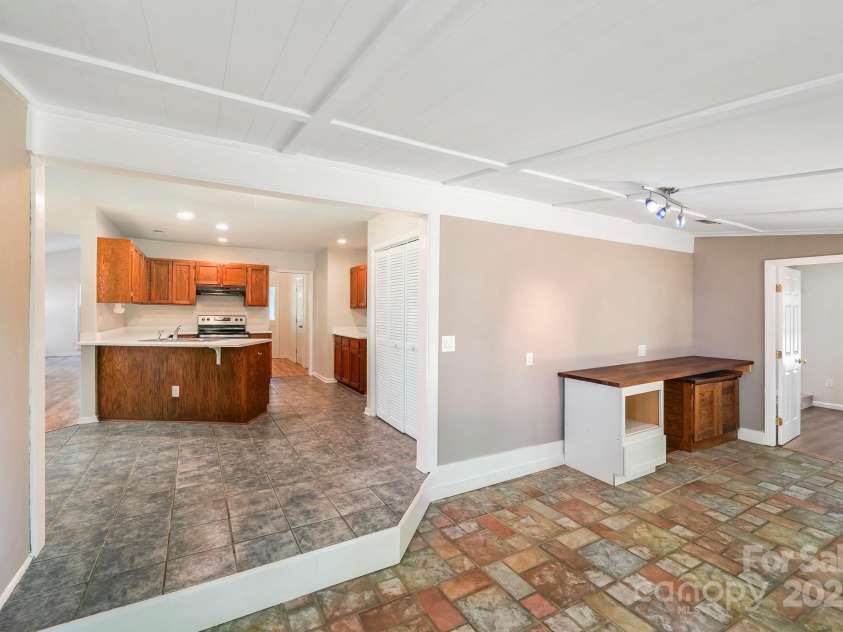 1938 Dembrigh Lane, Charlotte, NC 28262.  MLS# CAR4248394, YatesRealty ID 7375. 