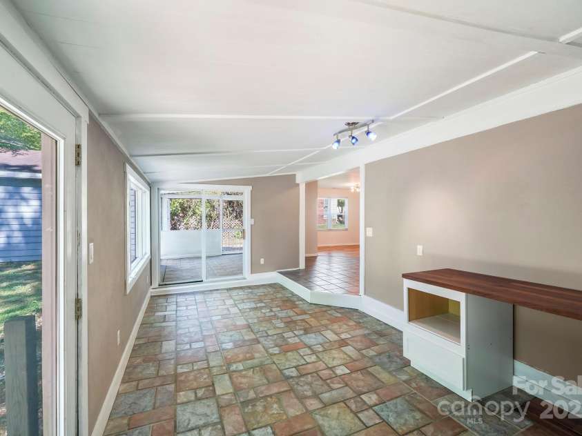 1938 Dembrigh Lane, Charlotte, NC 28262.  MLS# CAR4248394, YatesRealty ID 7375. 