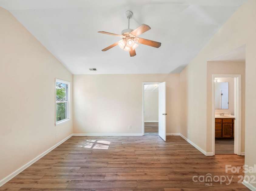 1938 Dembrigh Lane, Charlotte, NC 28262.  MLS# CAR4248394, YatesRealty ID 7375. 