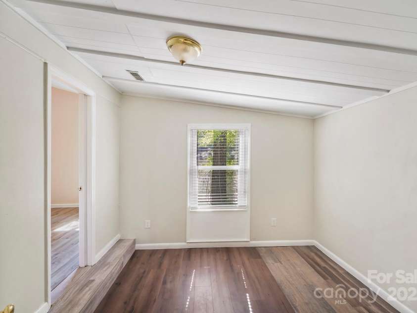 1938 Dembrigh Lane, Charlotte, NC 28262.  MLS# CAR4248394, YatesRealty ID 7375. 