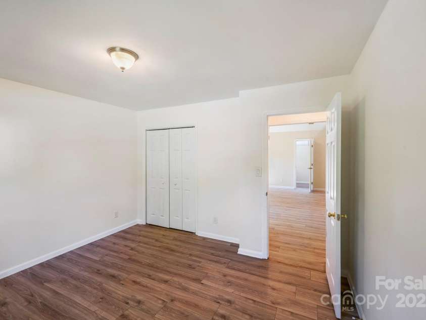 1938 Dembrigh Lane, Charlotte, NC 28262.  MLS# CAR4248394, YatesRealty ID 7375. 