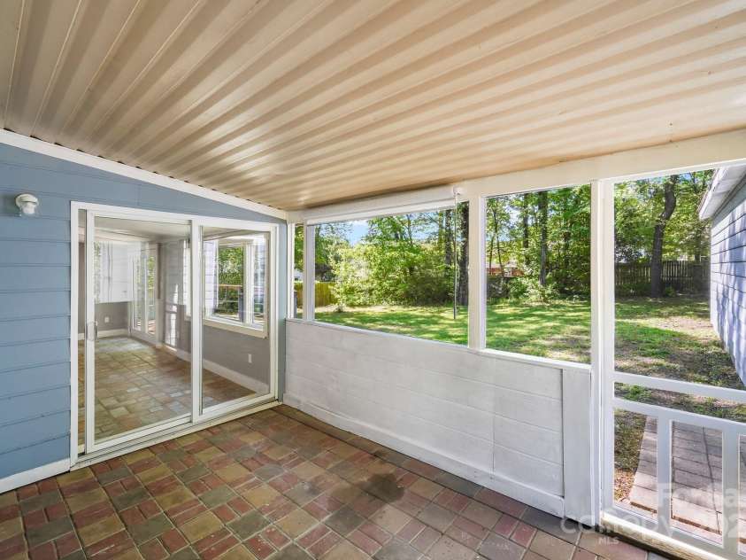 1938 Dembrigh Lane, Charlotte, NC 28262.  MLS# CAR4248394, YatesRealty ID 7375. 