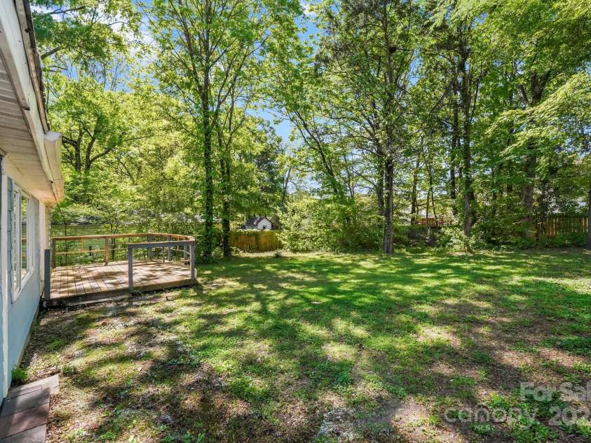 1938 Dembrigh Lane, Charlotte, NC 28262.  MLS# CAR4248394, YatesRealty ID 7375. 