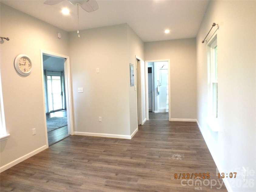408 Whispering Winds Road, Waynesville, NC 28785.  MLS# CAR4305931, YatesRealty ID 7375. 