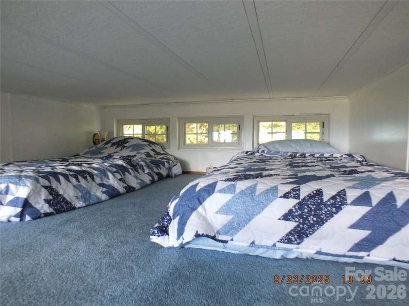408 Whispering Winds Road, Waynesville, NC 28785.  MLS# CAR4305931, YatesRealty ID 7375. 