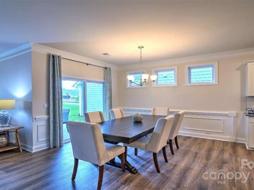 51 Silverthorne Court, Hendersonville, NC 28792.  MLS# CAR4242607, YatesRealty ID 7376. Photos are representative