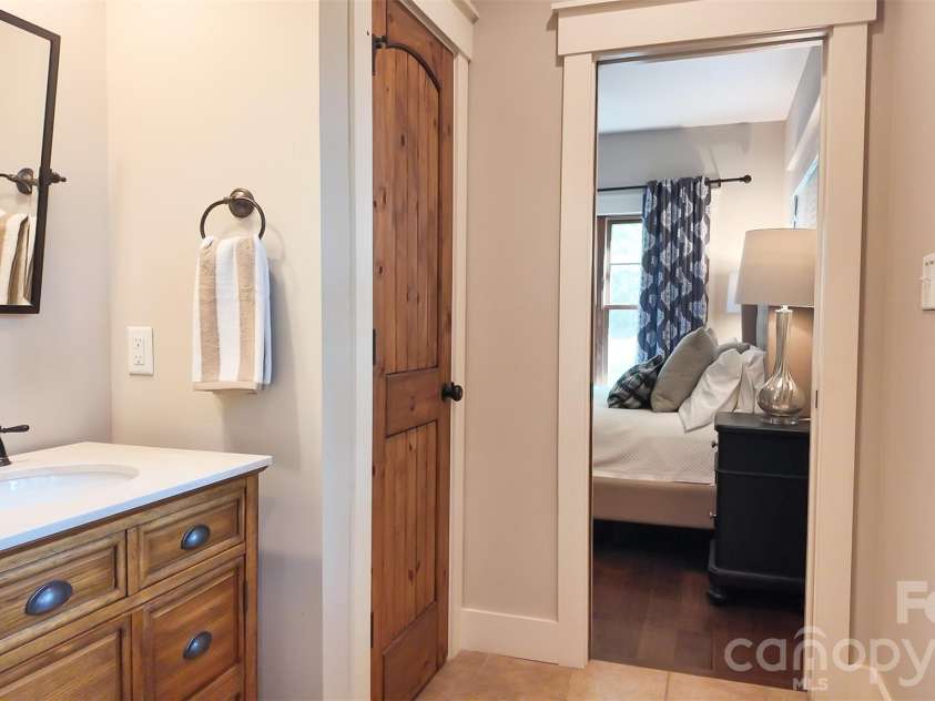 4064 Dense Acre Trail, Nebo, NC 28761.  MLS# CAR4301277, YatesRealty ID 7377. 