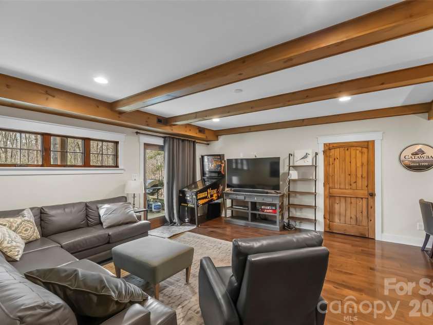 4064 Dense Acre Trail, Nebo, NC 28761.  MLS# CAR4301277, YatesRealty ID 7377. 