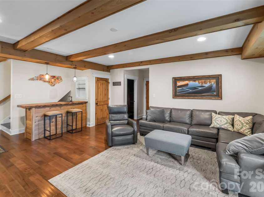 4064 Dense Acre Trail, Nebo, NC 28761.  MLS# CAR4301277, YatesRealty ID 7377. 